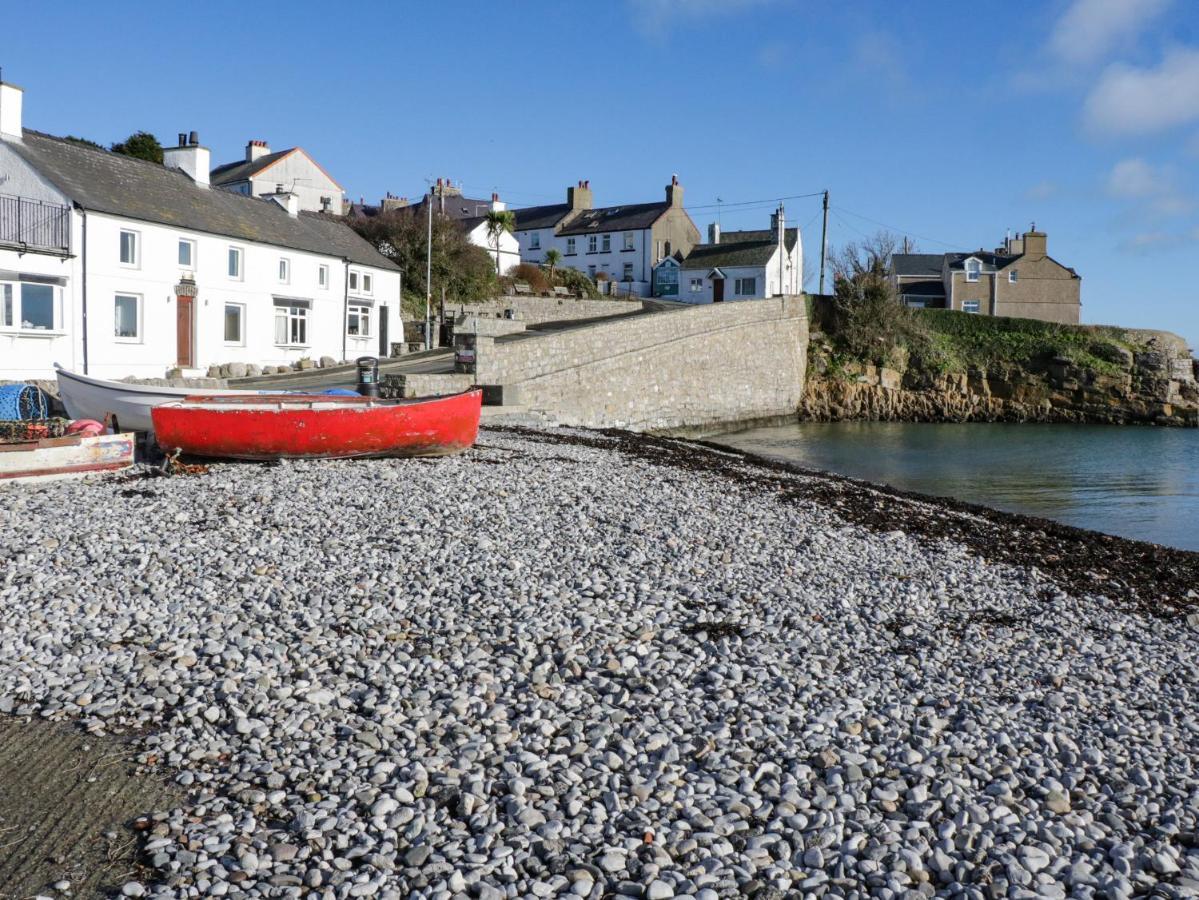Willa 22 Gwel Yr Wyddfa Menai Bridge Zewnętrze zdjęcie