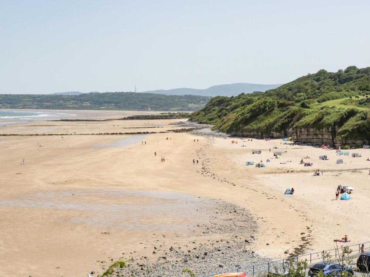 Willa 22 Gwel Yr Wyddfa Menai Bridge Zewnętrze zdjęcie