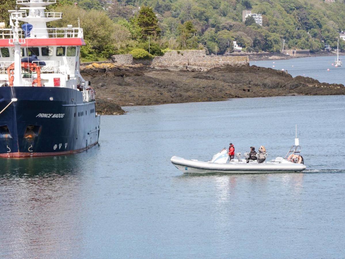 Willa 22 Gwel Yr Wyddfa Menai Bridge Zewnętrze zdjęcie